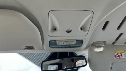 Ford Tourneo Courier 1.5 TDCi 95cv Titanium