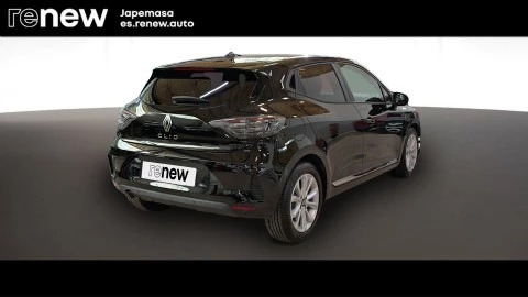 Renault Clio  Evolution TCE GLP 67Kw