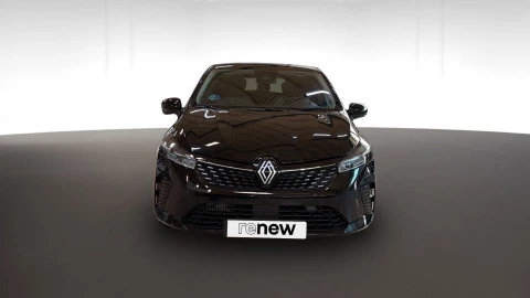 Renault Clio  Evolution TCE GLP 67Kw