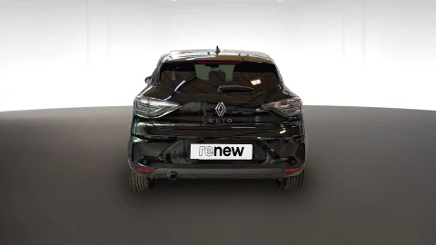 Renault Clio  Evolution TCE GLP 67Kw
