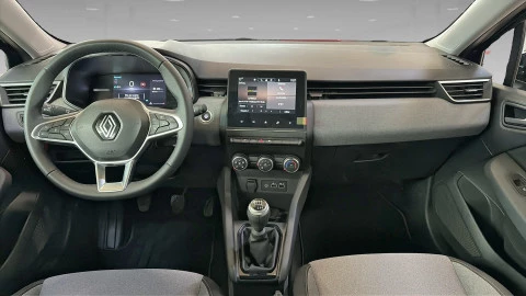 Renault Clio  Evolution TCE GLP 67Kw
