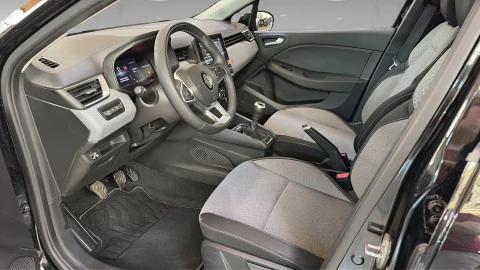 Renault Clio  Evolution TCE GLP 67Kw