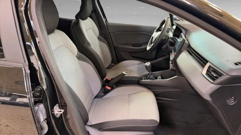 Renault Clio  Evolution TCE GLP 67Kw
