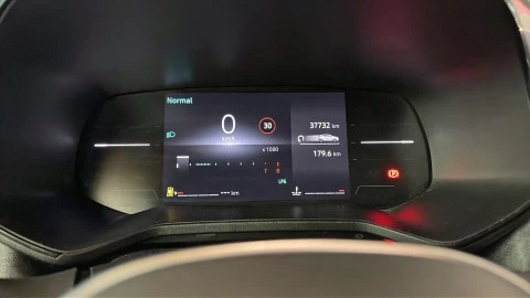 Renault Clio  Evolution TCE GLP 67Kw