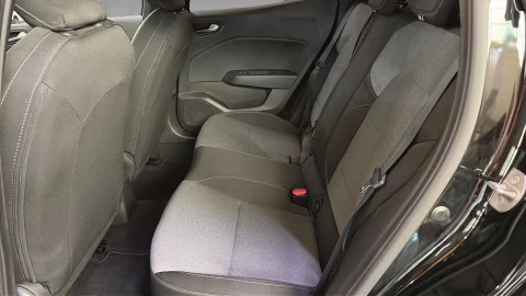 Renault Clio  Evolution TCE GLP 67Kw