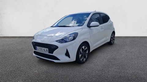 Hyundai i10 1.0 Klass
