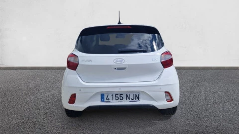 Hyundai i10 1.0 Klass