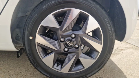 Hyundai i10 1.0 Klass