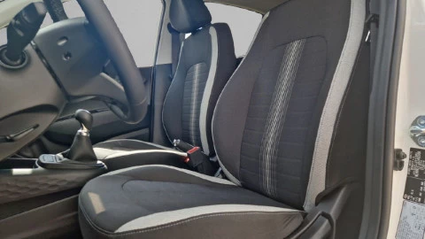 Hyundai i10 1.0 Klass