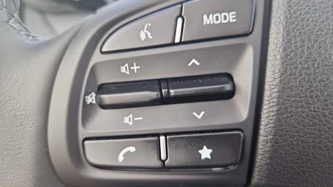 Hyundai i10 1.0 Klass
