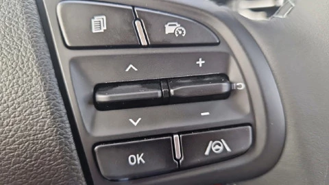 Hyundai i10 1.0 Klass