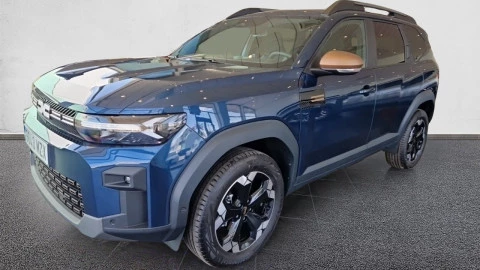 Dacia Bigster Extreme TCe 104kw 48v (140CV) 4x2