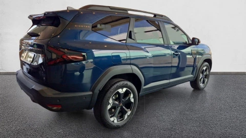 Dacia Bigster Extreme TCe 104kw 48v (140CV) 4x2