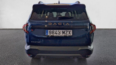 Dacia Bigster Extreme TCe 104kw 48v (140CV) 4x2