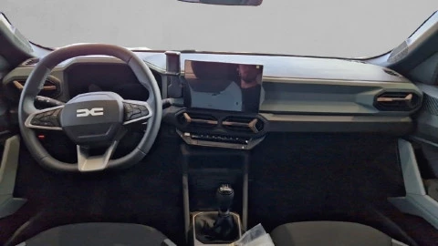 Dacia Bigster Extreme TCe 104kw 48v (140CV) 4x2