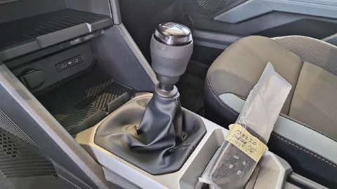 Dacia Bigster Extreme TCe 104kw 48v (140CV) 4x2