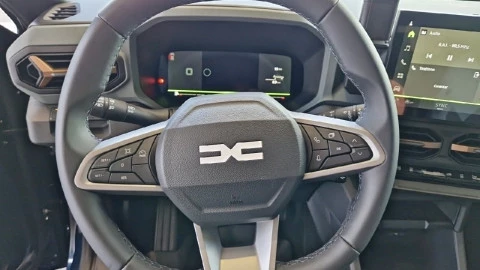 Dacia Bigster Extreme TCe 104kw 48v (140CV) 4x2