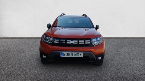 Dacia Duster Journey Go TCE 96kW(130CV) 4X2