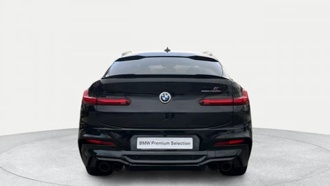 BMW X4 M