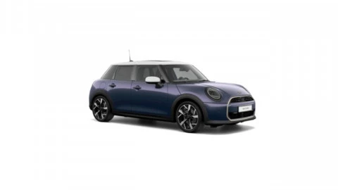 MINI Cooper C