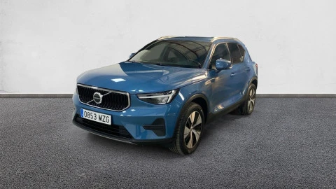 Volvo XC40 2.0 B3 G Core Auto