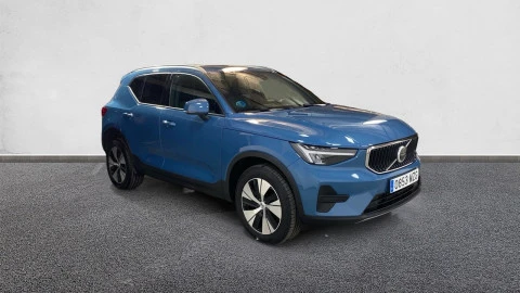 Volvo XC40 2.0 B3 G Core Auto