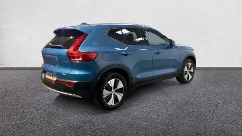 Volvo XC40 2.0 B3 G Core Auto