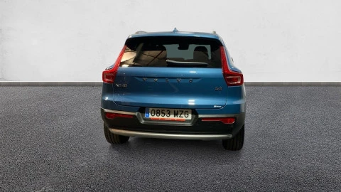 Volvo XC40 2.0 B3 G Core Auto
