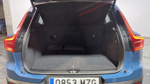 Volvo XC40 2.0 B3 G Core Auto