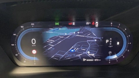 Volvo XC40 2.0 B3 G Core Auto