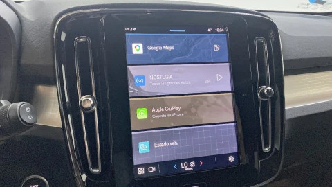 Volvo XC40 2.0 B3 G Core Auto