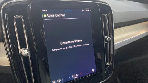 Volvo XC40 2.0 B3 G Core Auto