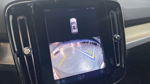 Volvo XC40 2.0 B3 G Core Auto