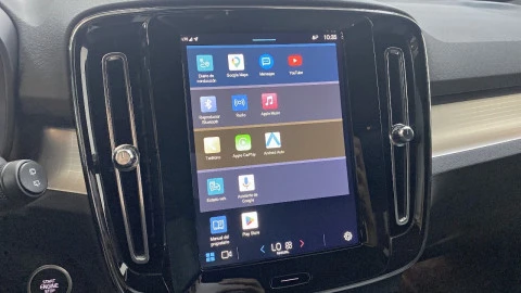 Volvo XC40 2.0 B3 G Core Auto