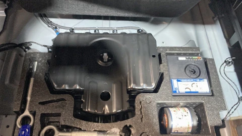 Volvo XC40 2.0 B3 G Core Auto