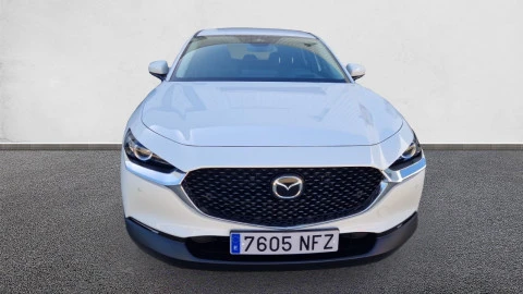 Mazda CX-30 2.5L e-SKYACTIV G MHEV 103kW Centre-Line