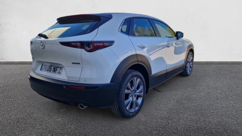 Mazda CX-30 2.5L e-SKYACTIV G MHEV 103kW Centre-Line