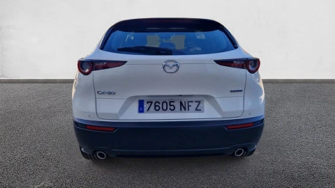 Mazda CX-30 2.5L e-SKYACTIV G MHEV 103kW Centre-Line