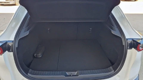 Mazda CX-30 2.5L e-SKYACTIV G MHEV 103kW Centre-Line