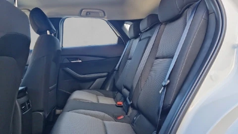 Mazda CX-30 2.5L e-SKYACTIV G MHEV 103kW Centre-Line