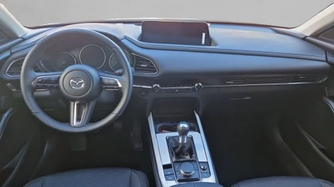 Mazda CX-30 2.5L e-SKYACTIV G MHEV 103kW Centre-Line