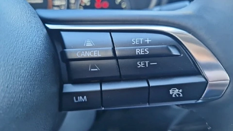 Mazda CX-30 2.5L e-SKYACTIV G MHEV 103kW Centre-Line