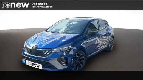 Renault Clio  Hibrido  E-TECH Full Hybrid Esprit Alpine 105kW