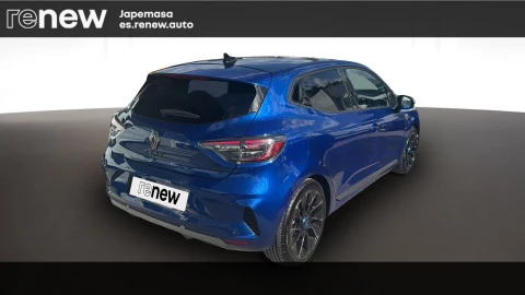 Renault Clio  Hibrido  E-TECH Full Hybrid Esprit Alpine 105kW