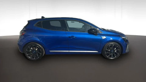 Renault Clio  Hibrido  E-TECH Full Hybrid Esprit Alpine 105kW