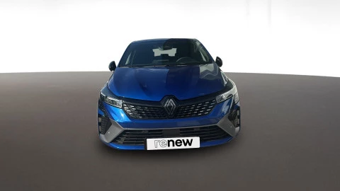 Renault Clio  Hibrido  E-TECH Full Hybrid Esprit Alpine 105kW