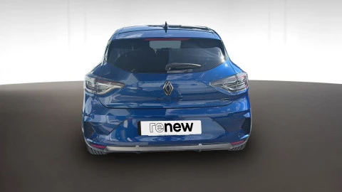 Renault Clio  Hibrido  E-TECH Full Hybrid Esprit Alpine 105kW