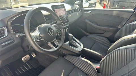 Renault Clio  Hibrido  E-TECH Full Hybrid Esprit Alpine 105kW
