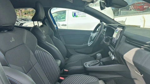 Renault Clio  Hibrido  E-TECH Full Hybrid Esprit Alpine 105kW