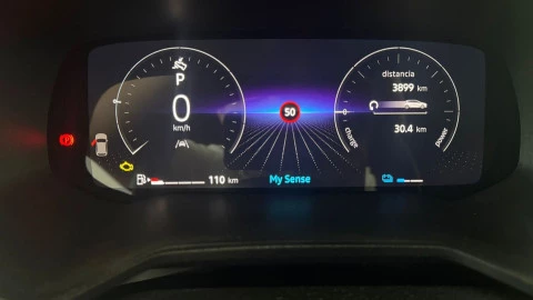 Renault Clio  Hibrido  E-TECH Full Hybrid Esprit Alpine 105kW
